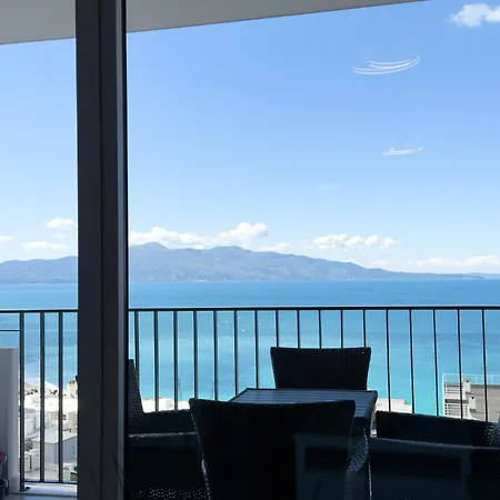 Elisa - Panoramic View Appartement